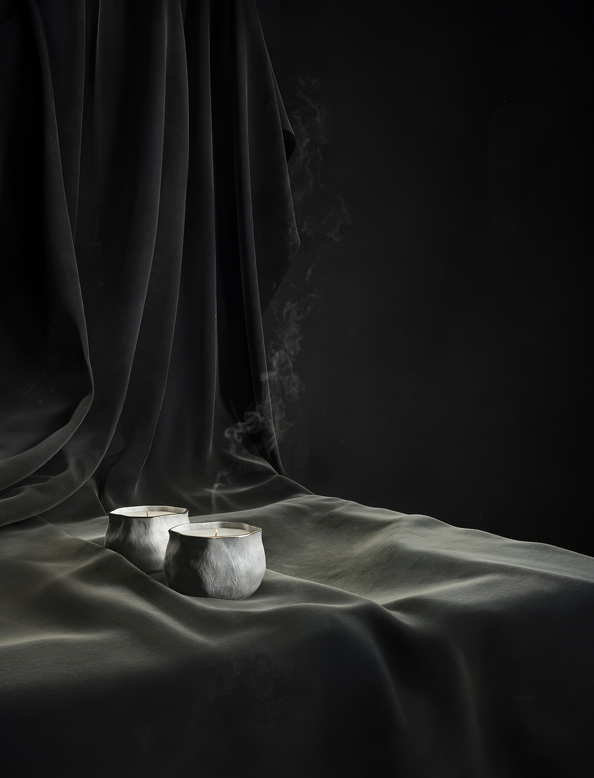 CANDLE
Animation