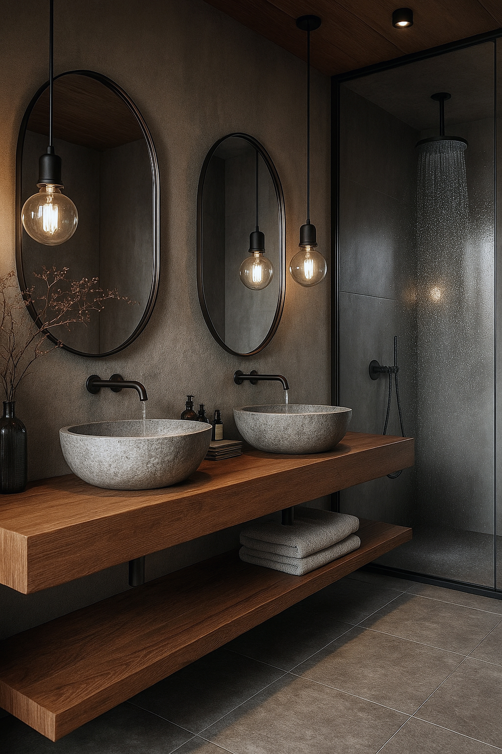 SMALL SPACES (up to 10 m²)